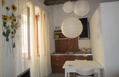 Sorano Apartment | LUXURY APARTMENT IN THE VILLAGE SORANO