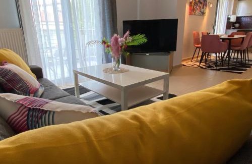 Edessa Apartment | Luxury Apartment in the center