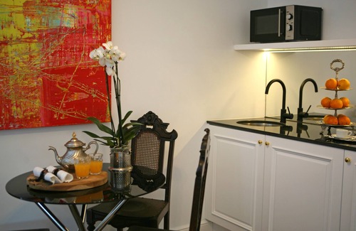 Estoril Apartment | Luxury apartment in the center of Estoril