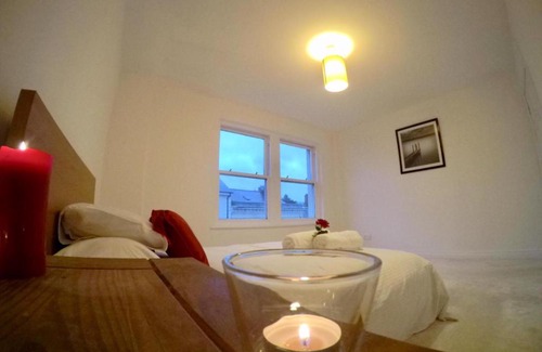Enniskillen Apartment | Luxury Apartment in Town Centre BT74 6HR