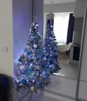 Kisela Voda Apartment | Luxury Apartment IVA