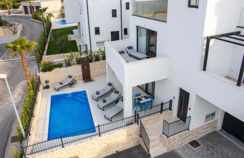 Susica Apartment | Luxury Apartment La Mer