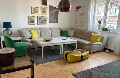 Old Town Apartment | Luxury apartment Mak