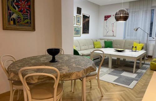 Old Town Apartment | Luxury apartment Mak