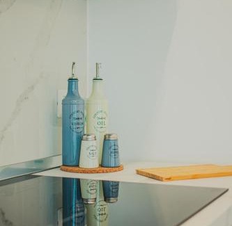 Frattamaggiore Apartment | Luxury Apartment near Naples, Parking, 2 bath