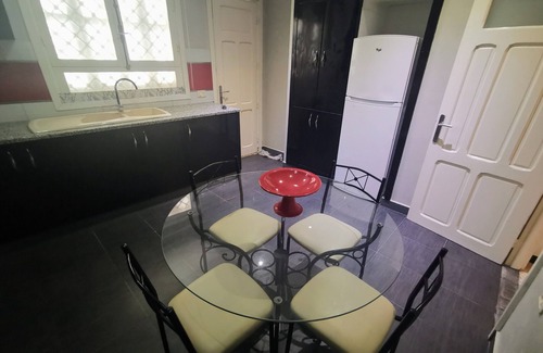 Nabeul Apartment | LUXURY APARTMENT NABEUL