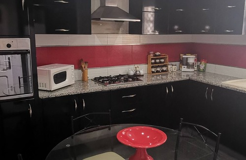 Nabeul Apartment | LUXURY APARTMENT NABEUL