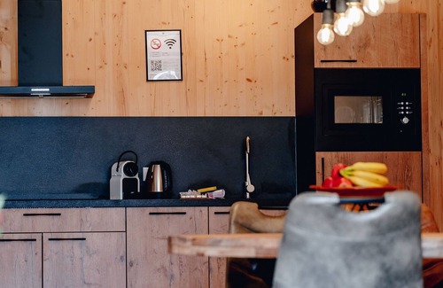 Jenig Apartment | Luxury apartment near the ski area of Nassfeld