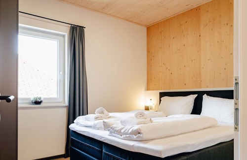 Jenig Apartment | Luxury apartment near the ski area of Nassfeld