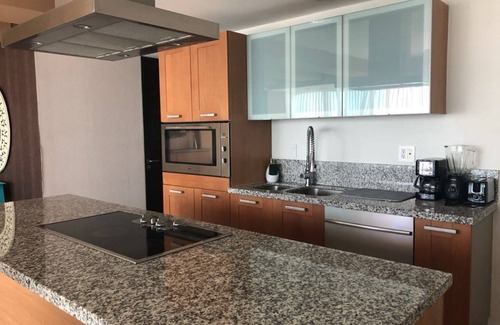 Quintas del Mar Apartment | Luxury apartment ocean view 15th floor