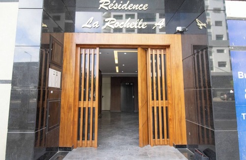 Casablanca Apartment | Luxury apartment on Boulevard Moulay Ismail