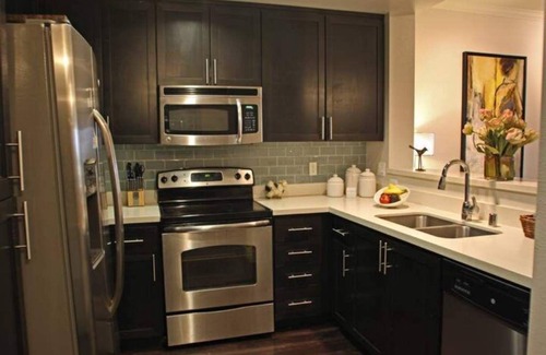 Westwood Apartment | Luxury Apartment on Wilshire Corridor L09