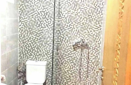 Kenitra Apartment | Luxury apartment opposite TGV station