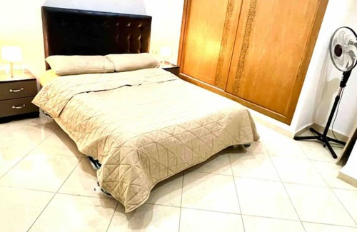 Kenitra Apartment | Luxury apartment opposite TGV station