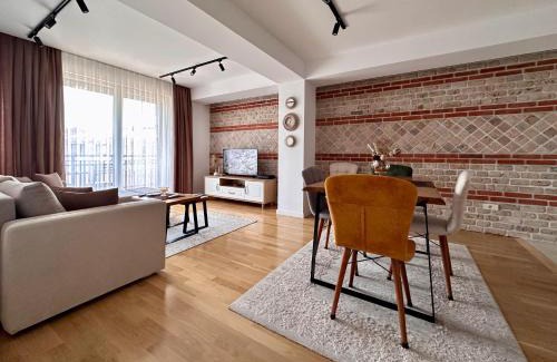 Ohrid Apartment | Luxury Apartment Poli