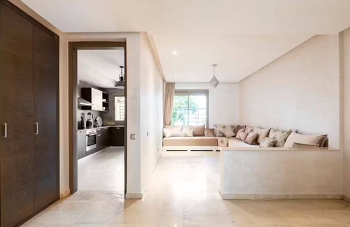 Ville Nouvelle Apartment | Luxury Apartment Prestigia Pool and Cosy