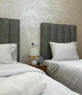 Tangier Apartment | Luxury Apartment Residences Gardenia