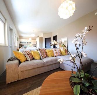 Pakostane Apartment | Luxury Apartment RougeMarin