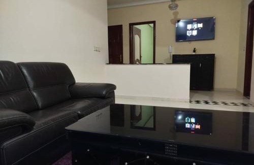 Meknes Apartment | luxury apartment Ryad zitoune