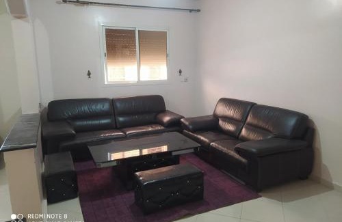 Meknes Apartment | luxury apartment Ryad zitoune