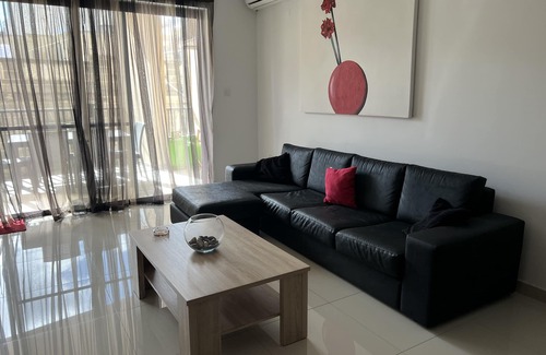 Marsaxlokk Apartment | LUXURY APARTMENT SITUATED at (THE FISHING VILLAGE) MARSAXLOKK.