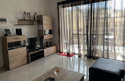Marsaxlokk Apartment | LUXURY APARTMENT SITUATED at (THE FISHING VILLAGE) MARSAXLOKK.
