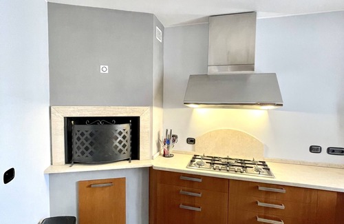 Ponte Valleceppi Apartment | Luxury Apartment, strategic location, about 5 minutes from the historic center.