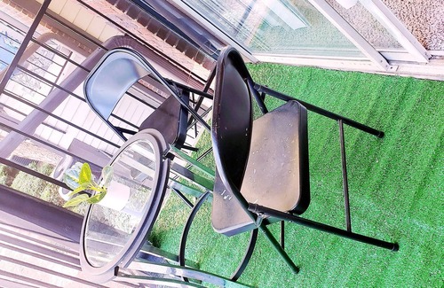 Lawrenceville Apartment | Luxury Apartment with Balcony near shops
