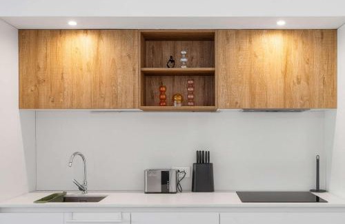 La Mivoie Apartment | Luxury Apartment with Private Pool by Sealodge