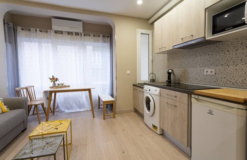 Santander Apartment | Luxury Apartment with Street View