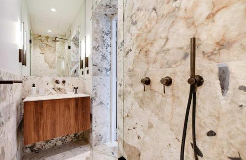 Champs-Elysees Apartment | Luxury apartment with AC - GeorgeV-Champs Elysees