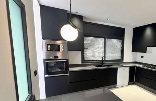 Souissi Apartment | Luxury apartment with panoramic view