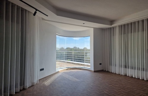 Souissi Apartment | Luxury apartment with panoramic view