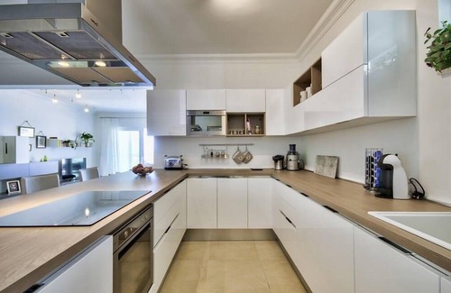 Sliema Apartment | Luxury Apartment With Pool and Terrace, Top Location