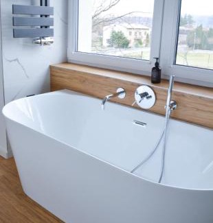 Trinec Apartment | Luxury apartment with private sauna Pod Javorovým
