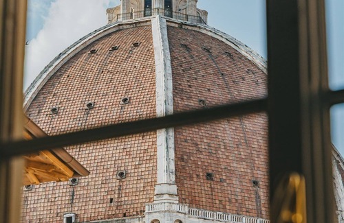 Duomo Apartment | Luxury Apartment With Stunning View