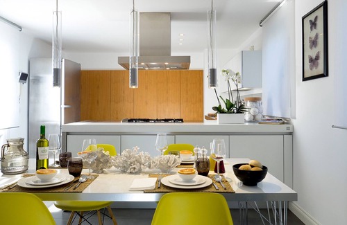 Catania City Centre Apartment | Luxury apartment with terrace in the historical centre of Catania, Sicily