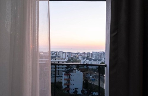 Avsallar Condo | LUXURY APARTMENT WITH ALL SOCIAL ACTIVITES AND FULL FURNITURE IN ALANYA
