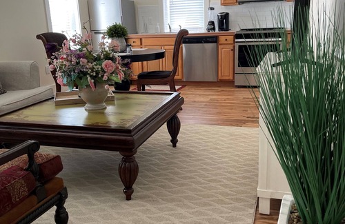 Brownstown Apartment | Luxury Apartments at Brownstown Unit 1