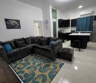 River Oaks Apartment | Luxury Apartments at Case De Coco, Ocho Rios Jamaica