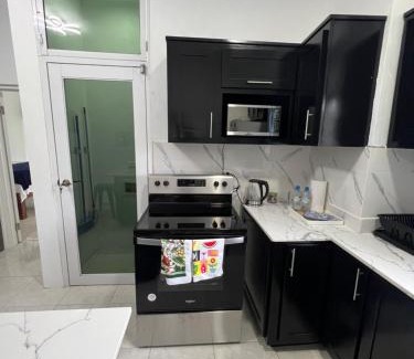 River Oaks Apartment | Luxury Apartments at Case De Coco, Ocho Rios Jamaica