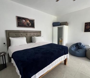River Oaks Apartment | Luxury Apartments at Case De Coco, Ocho Rios Jamaica