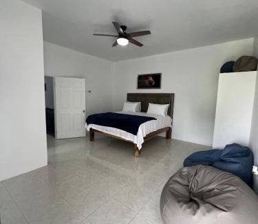 River Oaks Apartment | Luxury Apartments at Case De Coco, Ocho Rios Jamaica