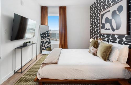 Everett Apartment | Luxury Apartments by Hyatus at Boston Everett