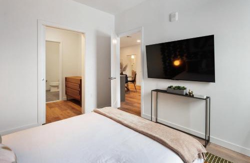 Everett Apartment | Luxury Apartments by Hyatus at Boston Everett