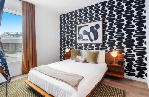 Everett Apartment | Luxury Apartments by Hyatus at Boston Everett