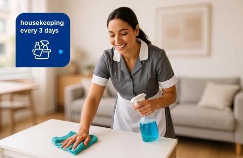 Puerto Madero Apartment | Luxury Apartments in Puerto Madero