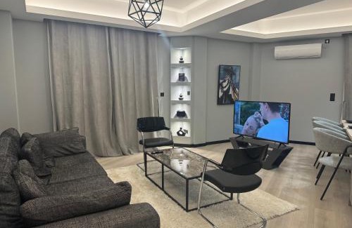 Goudi Apartment | Luxury apartments in athens