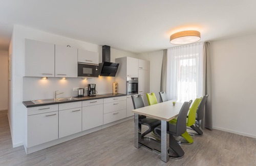 Ifta Bed & Breakfast | Luxury apartments to feel good in