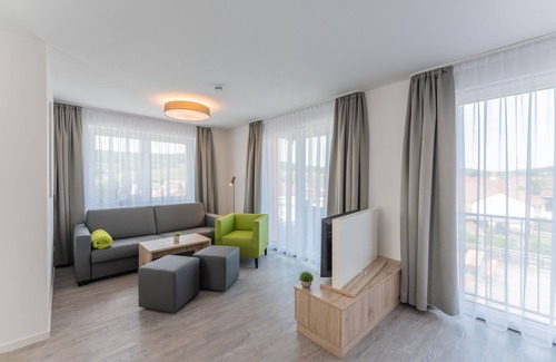 Ifta Bed & Breakfast | Luxury apartments to feel good in